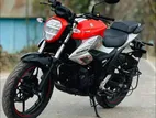 Suzuki Gixxer ABS . 2024