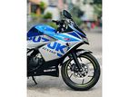 Suzuki Gixxer ABS fi 2024