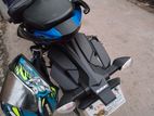 Suzuki Gixxer ABS 2024