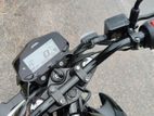 Suzuki Gixxer ABS ` 2024