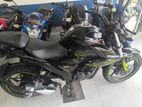 Suzuki Gixxer ABS Fi 2024