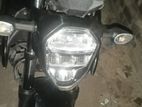 Suzuki Gixxer ABS Fi 2024