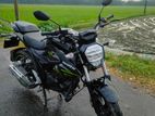 Suzuki Gixxer ABS . 2025