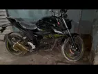 Suzuki Gixxer ABS Fi 2025