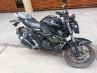 Suzuki Gixxer ABS Fi 2025