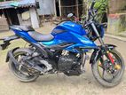 Suzuki Gixxer ABS ' 2025