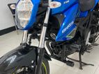 Suzuki Gixxer ABS fi 2025