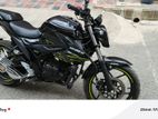 Suzuki Gixxer ABS Fi 2025