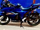 Suzuki Gixxer SF FI ABS 2026