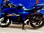 Suzuki Gixxer SF FI ABS 2026
