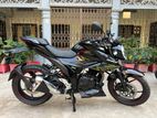 Suzuki Gixxer ABS Fi ২,বছরের কাগজ 2023