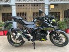 Suzuki Gixxer ABS fi ২,বছরের কাগজ 2023