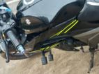 Suzuki Gixxer ABS FI 2024