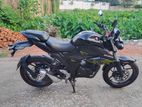 Suzuki Gixxer ABS Fi অন টেস্ট 2025