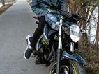 Suzuki Gixxer ABS fi black 2024