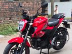 Suzuki Gixxer ABS Fi BS-4 DD A7 FOG 2022