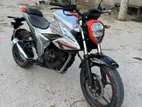 Suzuki Gixxer ABS Fi DD 2020