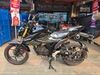 Suzuki Gixxer ABS Fi DD 2023