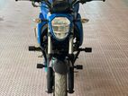Suzuki Gixxer ABS FI DD 2024