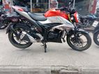 Suzuki Gixxer ABS Fi DD 2024