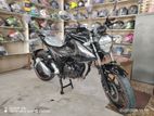 Suzuki Gixxer ABS FI DD 2024