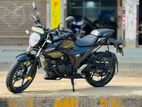 Suzuki Gixxer ABS Fi-DD-Full Fresh 2023