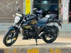 Suzuki Gixxer ABS Fi-DD-Full Fresh 2023