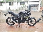 Suzuki Gixxer ABS FI DOUBLE DISK 2023