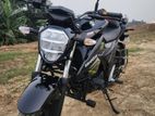 Suzuki Gixxer ABS . 2024