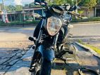 Suzuki Gixxer ABS Fi DoubleDisk 2023