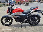 Suzuki Gixxer ABS Fi কমলা কালার ONTEST 2024