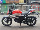 Suzuki Gixxer ABS Fi ON-TEST 2024