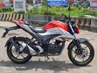 Suzuki Gixxer ABS Fi ONTEST বিশাল অফার 2024