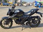 Suzuki Gixxer ABS Fi ফ্রেস কন্ডিশন 2023
