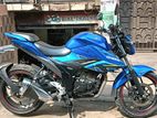 Suzuki Gixxer ABS Fi Super fresh 2022