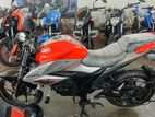Suzuki Gixxer ABS Fi V4 2024 Model
