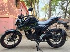 Suzuki Gixxer ABS Fi V4 2'Yrs Taxtoken 2024