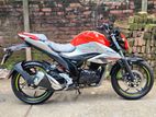 Suzuki Gixxer ABS Fi V4 ONTEST নতুন 2024