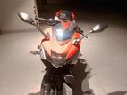 Suzuki Gixxer ABS . 2023