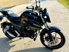 Suzuki Gixxer ABS Fi 2024