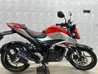 Suzuki Gixxer ABS First Owner 2024
