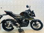 Suzuki Gixxer ABS First Owner 2024