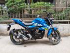 Suzuki Gixxer ABS FRESH BIKE 2022