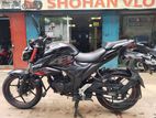 Suzuki Gixxer ABS FRESH BIKE 2022