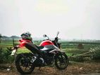 Suzuki Gixxer ABS ` 2024