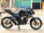 Suzuki Gixxer ABS led 2023