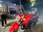 Suzuki Gixxer ABS . 2023