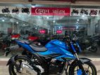 Suzuki Gixxer ABS new condition 2023