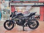 Suzuki Gixxer ABS ON TEST BIKE 2023