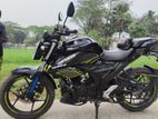 Suzuki Gixxer ABS ` 2023